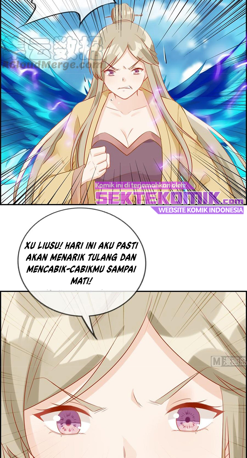 Strongest System (The Strongest Dandy System) Chapter 24 Gambar 25